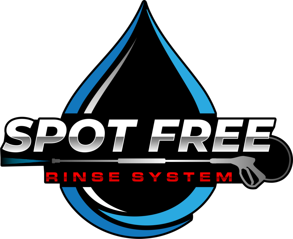 Spot Free Rinse For Rv Spot Free Rinse Systems